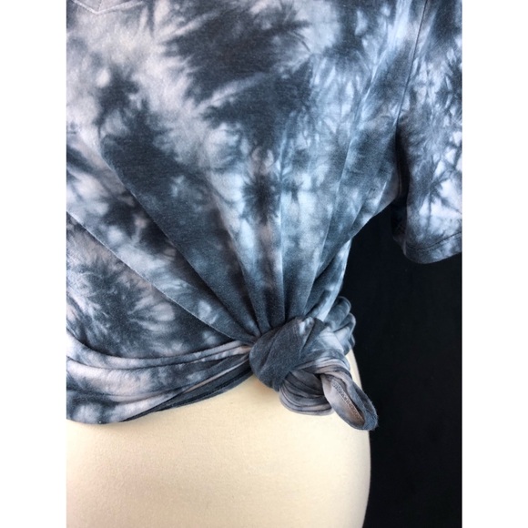 SALE Oversized shirt - Picture 3 of 5